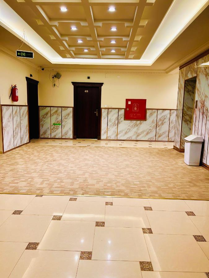 Arabian Palm Hotel Рабиг Екстериор снимка